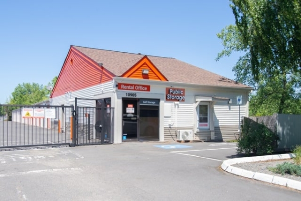 Public Storage - Beaverton - 10905 SW Denney Rd