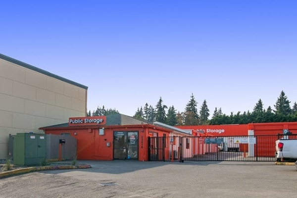 Public Storage - Edmonds - 23010 Highway 99