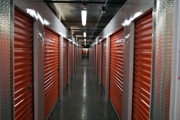 storageunits