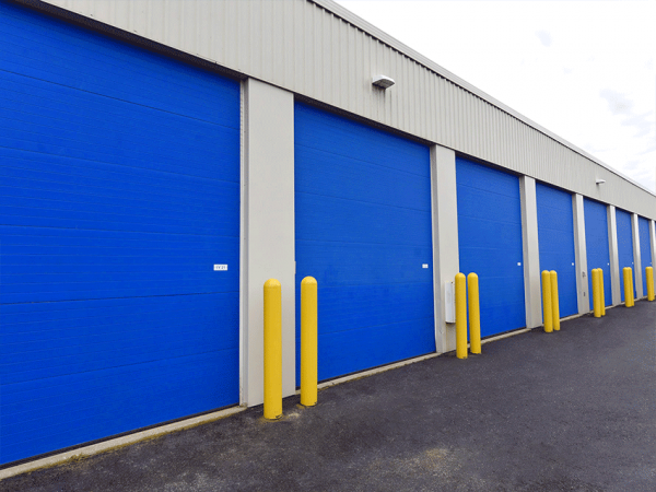 Storage Rentals of America - Grandville