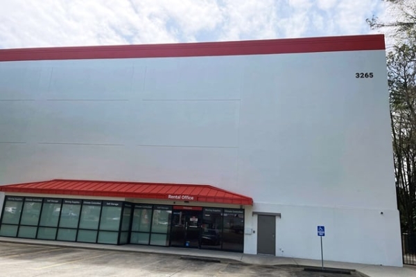 Public Storage - Peachtree Corners - 3265 Holcomb Bridge Road