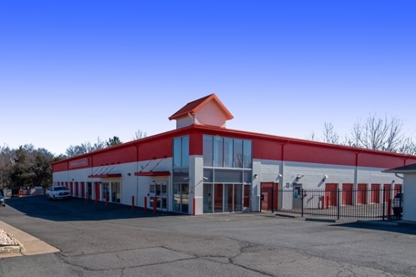 Public Storage - Herndon - 2921 Centreville Road