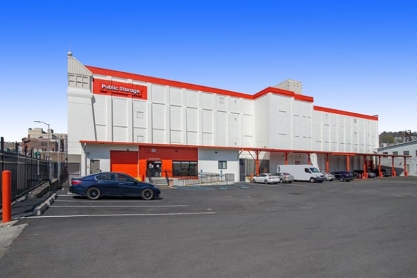 Public Storage - Yonkers - 400 Nepperhan Ave