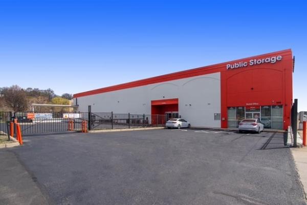 Public Storage - Malden - 650 Eastern Ave