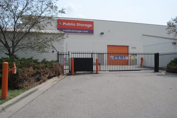 storageunits