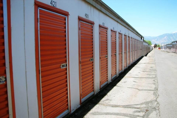 storageunits