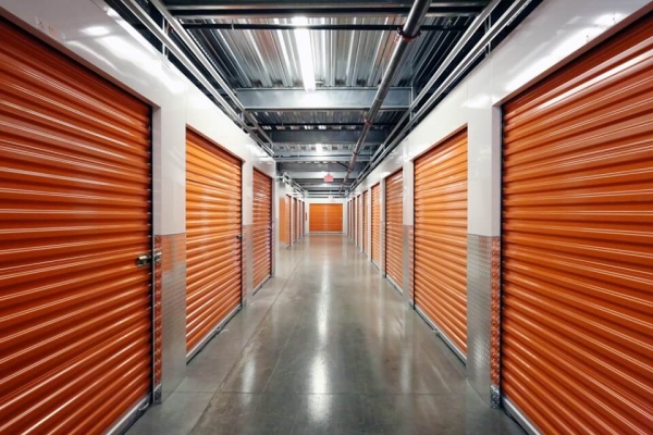 storageunits