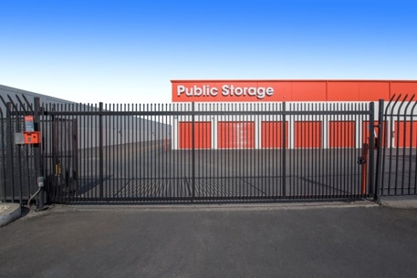 storageunits