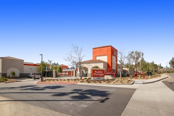 Public Storage - Murrieta - 24905 Whitewood Road