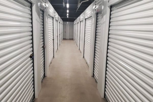 storageunits