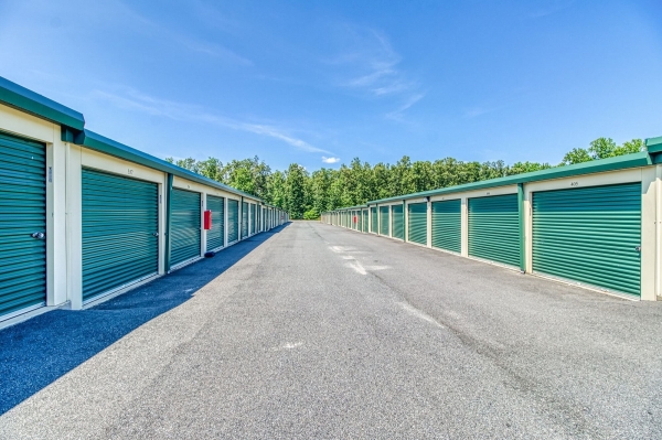 Valley Storage - Woodford