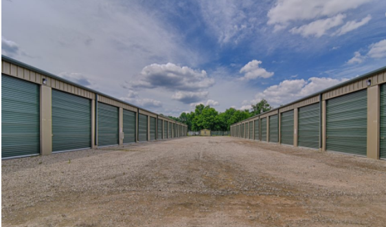 Premium Storage - Spears Road, Houston