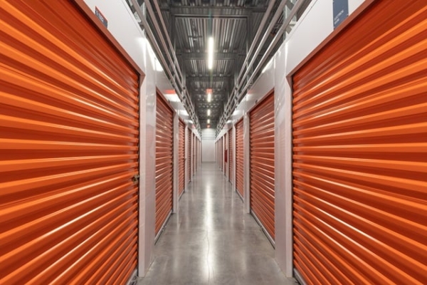 storageunits