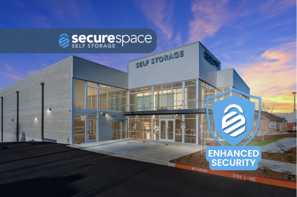 SecureSpace Self Storage NE Portland