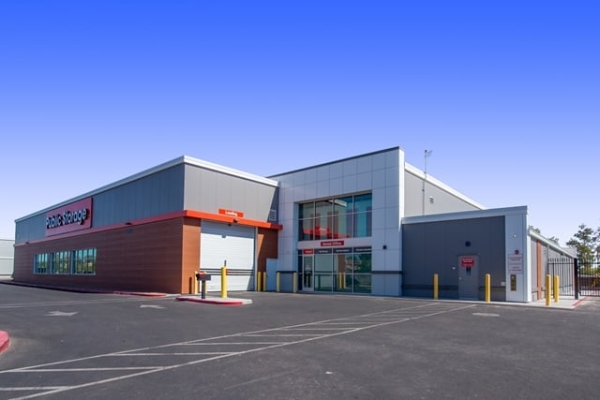 Public Storage - Las Vegas - 3340 N Rainbow Blvd