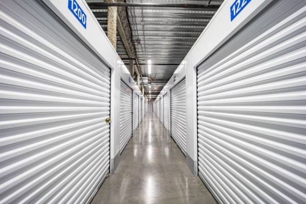 storageunits