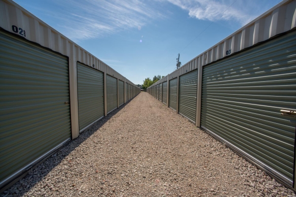 Wood RV & Self Storage