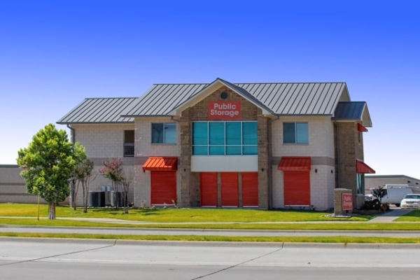 Public Storage - Frisco - 6707 Eldorado Pkwy