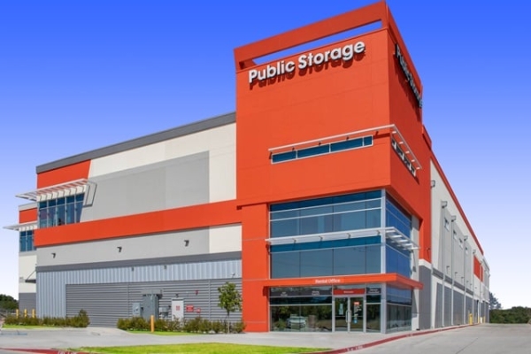 Public Storage - Roanoke - 4415 Dale Earnhardt Way