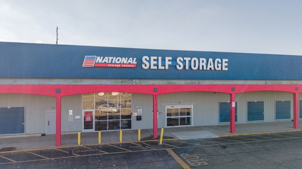 National Storage - Columbus