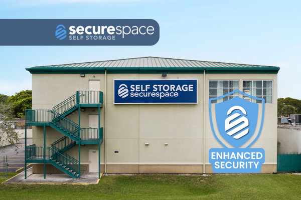 SecureSpace Self Storage Homestead