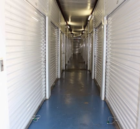 Storage Rentals of America - Ferndale - Bermuda St