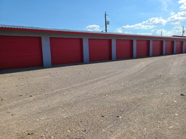 Mohave Storage - 2275 Kaibab Dr Bullhead City