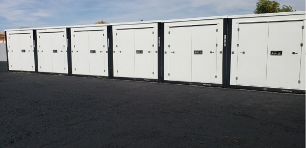 storageunits