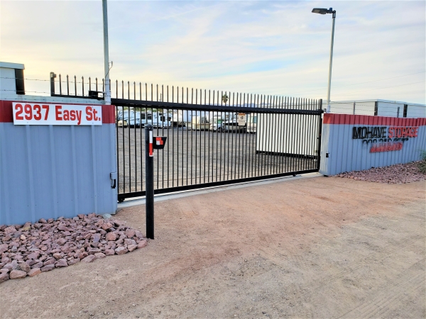 Mohave Storage - BHC 2937 Easy Street (MS)