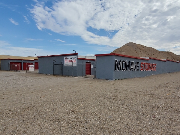 Mohave Storage - 3096 Hwy 95 Bullhead City