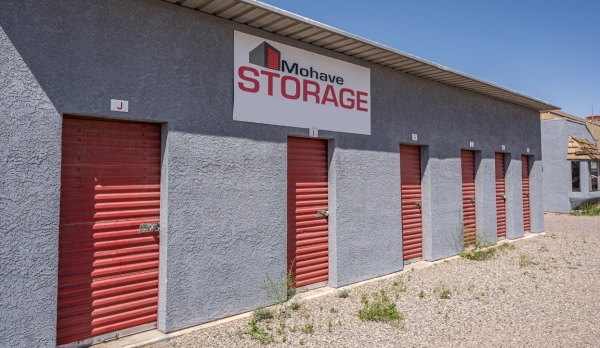 storageunits