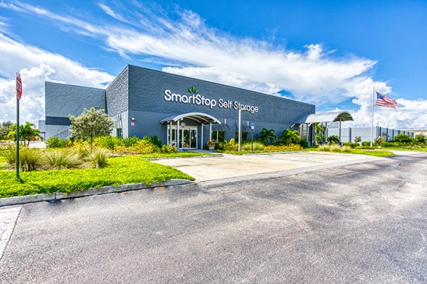 SmartStop Self Storage - Punta Gorda - 3811 Tamiami Trail