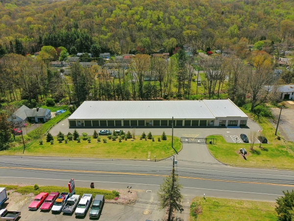 Naugatuck Drive-Up Storage