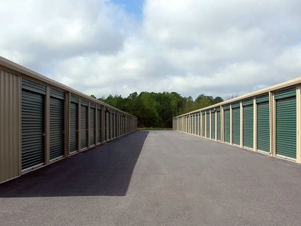 Storage Rentals of America - St. Cloud - Roosevelt Rd