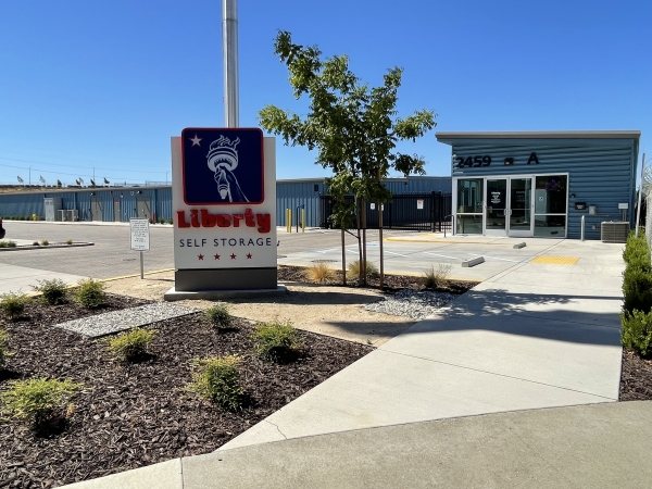 Liberty Self Storage - Lodi