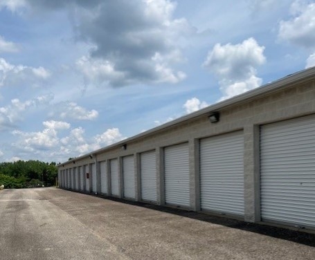 Valley Storage - Akron - Commerce