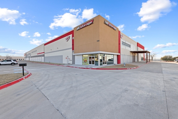 All Storage - Plano Parkway