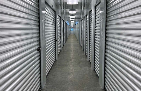 storageunits