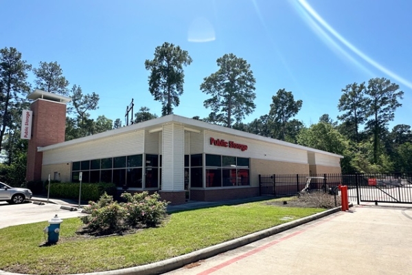 Public Storage - The Woodlands - 6375 College Park Dr