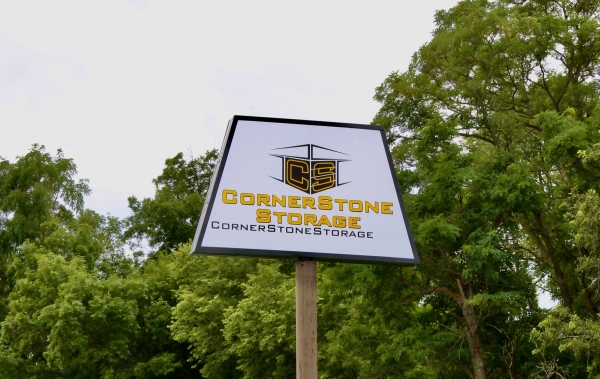 Cornerstone Storage - Council Bluffs