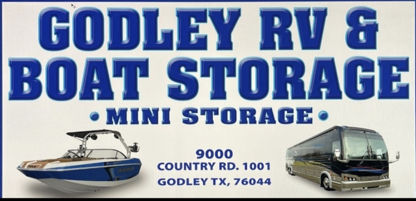 Godley Rv Boat & Self Storage