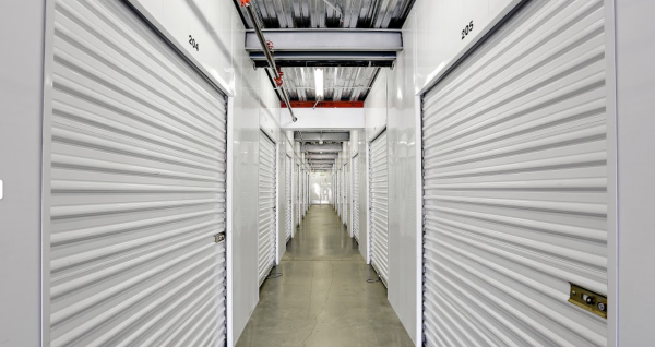 storageunits