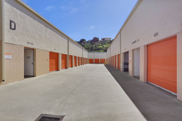 A-1 Self Storage - Oceanside - 1783 Oceanside Blvd