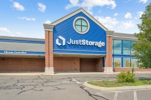 JustStorage - New Britain