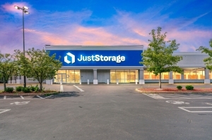 JustStorage - Meriden