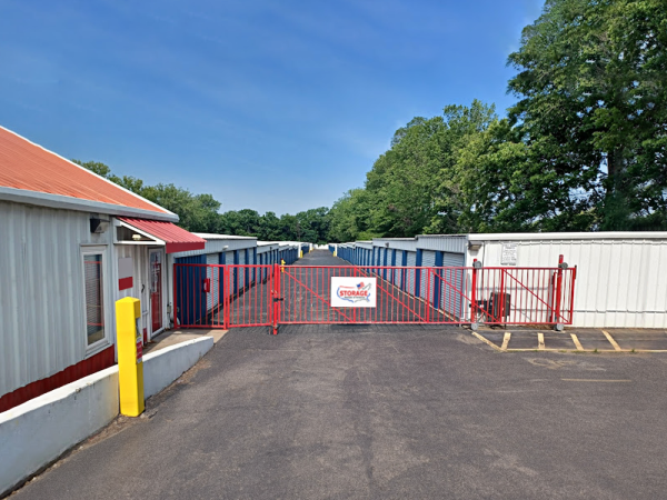 Storage Rentals of America - Grandview - Grandview Rd