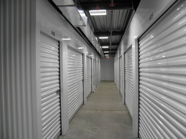 storageunits