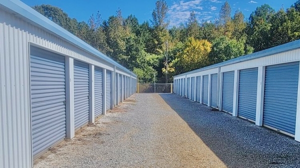 Storage Depot - Harpersville AL