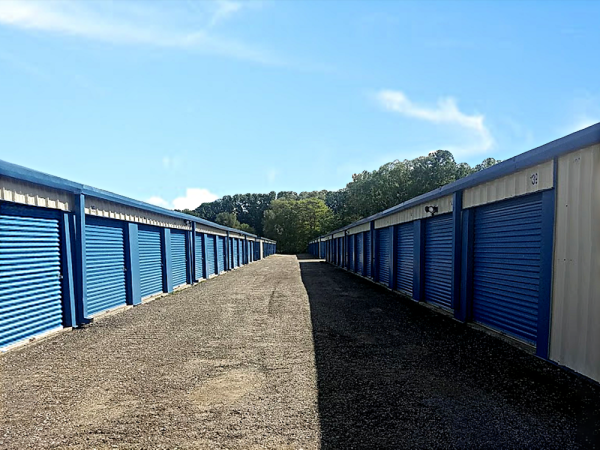 Storage Rentals of America - Osceola - McKinley Highway