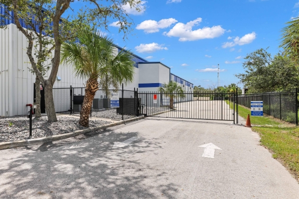 Storage Sense - Port Charlotte - Paulson